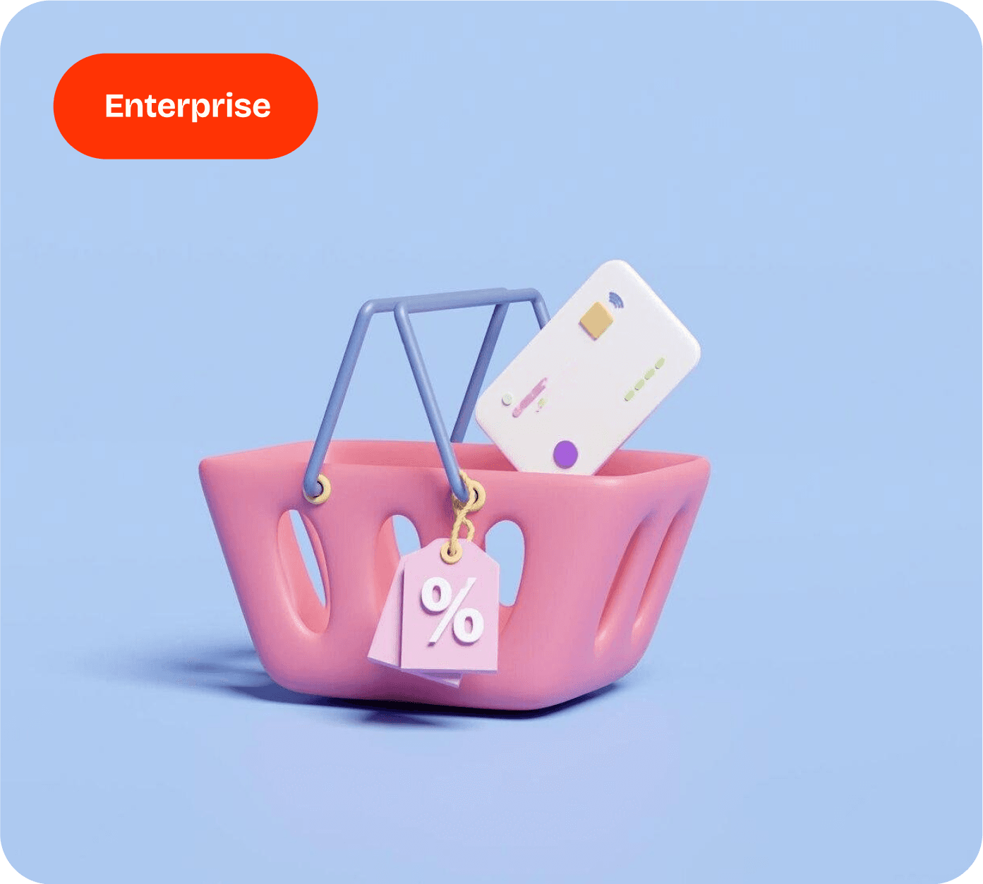 use cases for e-commerce and marketplaces