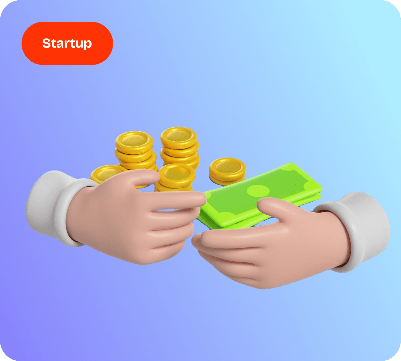 use cases for sharing economy and gig platforms